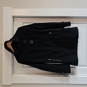Audrey Lululemon Jacket